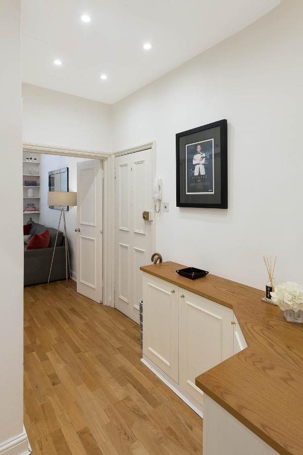 Notting Hill Apartment 伦敦 外观 照片